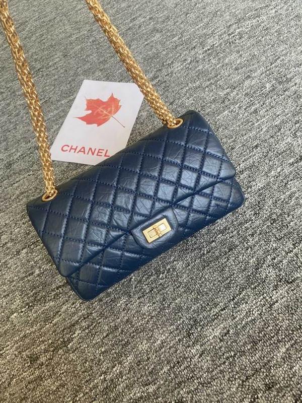 Chanel Handbags 429